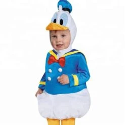 Funny Donald Duck Costumes For Kids