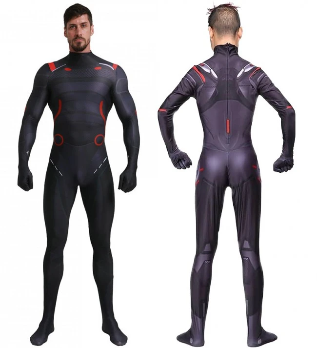 Omega Costume For Kids And Adult - Fortnite 2 Omega Costume For Kids And Adult - Fortnite - Image 2