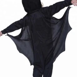 Batman Costume Cosplay For Toddler -Halloween Costume For Kids Cheap Store halloween party fancy dress role paly kids 3