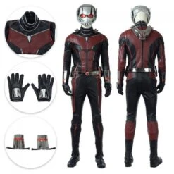 Ant Man Costume Kids Cosplay 7 Ant Man Costume Kids Cosplay -Halloween Costume For Kids Cheap Store halloween ant man costume