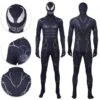 Venom Costume For Kids - Marvel