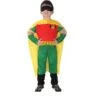 Robin Hood Costume For Boy And Adults
