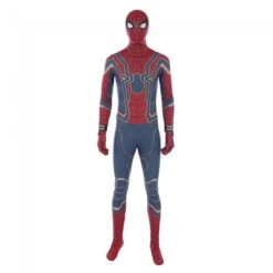 Iron Spider Suit For Kids And Adult -Halloween Costume For Kids Cheap Store iron spider suit 1