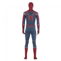 Iron Spider Suit For Kids And Adult -Halloween Costume For Kids Cheap Store iron spider suit 2