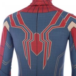 Iron Spider Suit For Kids And Adult -Halloween Costume For Kids Cheap Store iron spider suit 3