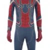 Iron Spider Suit For Kids And Adult
