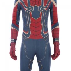 Iron Spider Suit For Kids And Adult