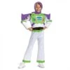 Buzz Lightyear Costume For Kids - Toy Story 3