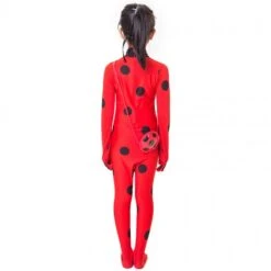 Ladybug Costume - Miraculous -Halloween Costume For Kids Cheap Store ladybug costume miraculous 2