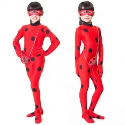 Ladybug Costume - Miraculous