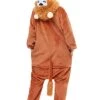 Lion Onesie Pajamas Costume