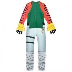 Master Key Costume Tiger Cosplay - Fortnite -Halloween Costume For Kids Cheap Store master key costume tiger cosplay fortnite 1