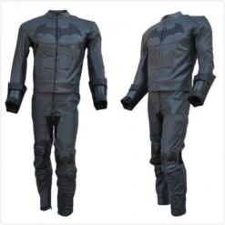 Batman Dark Knight Costume Replica