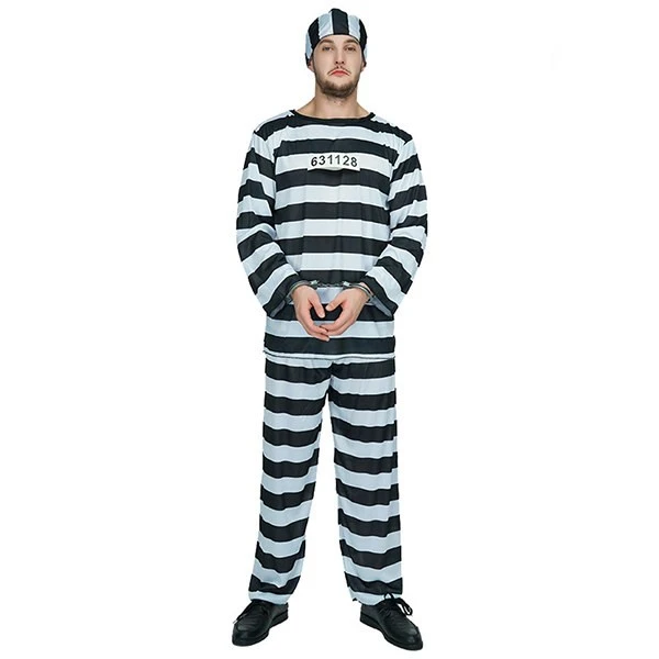 Hamburglar Costume Cosplay 1 Hamburglar Costume Cosplay