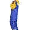 Minion Onesie Pajamas