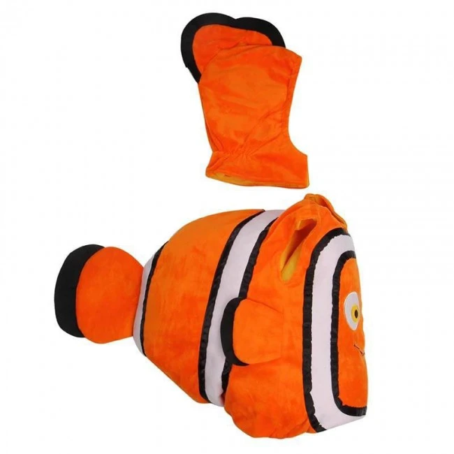 Nemo Costume For Kids - Disney 1 Nemo Costume For Kids - Disney