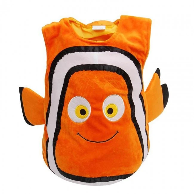 Nemo Costume For Kids - Disney 2 Nemo Costume For Kids - Disney - Image 2