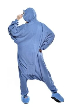 Owl Onesie Pajamas Costume