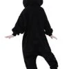 Penguin Onesie Pajamas Costume