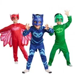 Catboy Costume Clothing - PJ Masks 7 Catboy Costume Clothing - PJ Masks -Halloween Costume For Kids Cheap Store pj masks catboy costume clothing