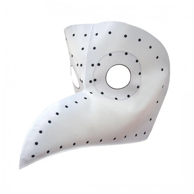 Plague Doctor Costume 3 Plague Doctor Costume - Image 3