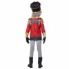 Crackshot Costume For Kids Boy - Fortnite