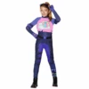 Fortnite Brite Bomber Costume For Adult And Kids