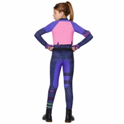 Fortnite Brite Bomber Costume For Adult And Kids 6 Fortnite Brite Bomber Costume For Adult And Kids -Halloween Costume For Kids Cheap Store qq13