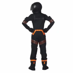 Dark Voyager Costume For Kids Boy - Fortnite
