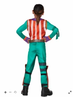 Tomato Head Costume Cosplay For Kids And Adult - Fortnite -Halloween Costume For Kids Cheap Store qq 20190926180841