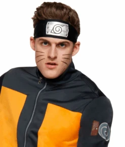 Uzumaki Cosplay Costume For Kids And Adult - Naruto 6 Uzumaki Cosplay Costume For Kids And Adult - Naruto -Halloween Costume For Kids Cheap Store qq 20191019201419