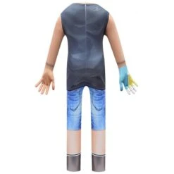 Roblox Outfit Costume For Boy 8 Roblox Outfit Costume For Boy -Halloween Costume For Kids Cheap Store roblox costume 2