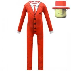 Roblox Outfit Costume For Boy 7 Roblox Outfit Costume For Boy -Halloween Costume For Kids Cheap Store roblox costume 4