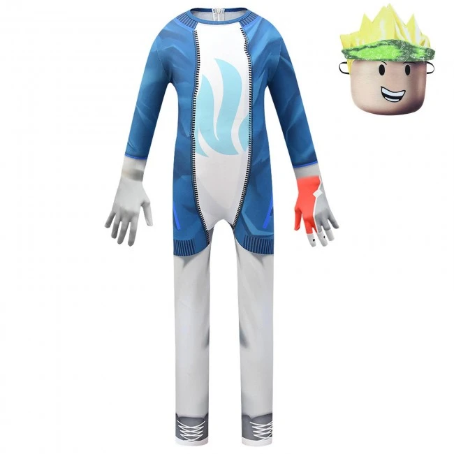 Roblox Outfit Costume For Boy 1 Roblox Outfit Costume For Boy