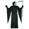 Scary Grim Reaper Costume For Halloween