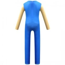 Sonic The Hedgehog Costume