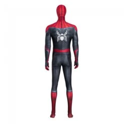 Spiderman Far From Home Costume Cosplay Suit -Halloween Costume For Kids Cheap Store spiderman far from home costume cosplay suit 1