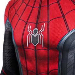 Spiderman Far From Home Costume Cosplay Suit -Halloween Costume For Kids Cheap Store spiderman far from home costume cosplay suit 2