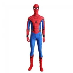 Spiderman Homecoming Cosplay Suit Classic -Halloween Costume For Kids Cheap Store spiderman homecoming cosplay suit 1