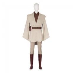 Star Wars Jedi Costume - Halloweencostumeforkids