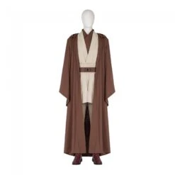 Star Wars Jedi Costume - Halloweencostumeforkids -Halloween Costume For Kids Cheap Store star wars jedi costume