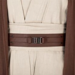 Star Wars Jedi Costume - Halloweencostumeforkids -Halloween Costume For Kids Cheap Store star wars jedi costume 4