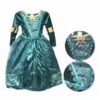 Disney Princess Brave Merida Royal Dress