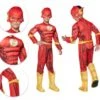 The Flash Costumes For Kids & Adults - DC Comics