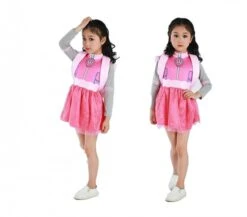 Toddler Skye Dress Costume - PAW Patrol 5 Toddler Skye Dress Costume - PAW Patrol -Halloween Costume For Kids Cheap Store toddler skye costume paw patrol 1.jpg