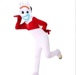 Forky Costume For Kids - Toy Story 4