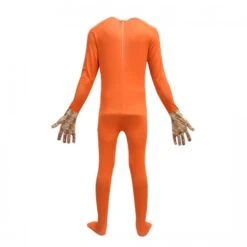 Trick R Treat Sam Costume