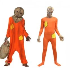 Trick R Treat Sam Costume -Halloween Costume For Kids Cheap Store trick r treat sam costume