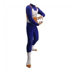 Vegeta Costume For Kids And Adult - Dragon Ball Super