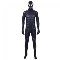 Venom Costume For Kids - Marvel 7 Venom Costume For Kids - Marvel -Halloween Costume For Kids Cheap Store venom costume for kids